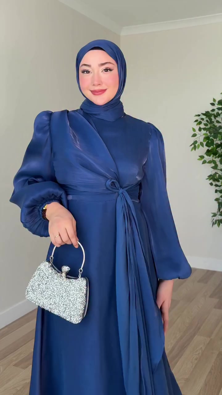 @مودة محجبات🇹🇷👛👗
