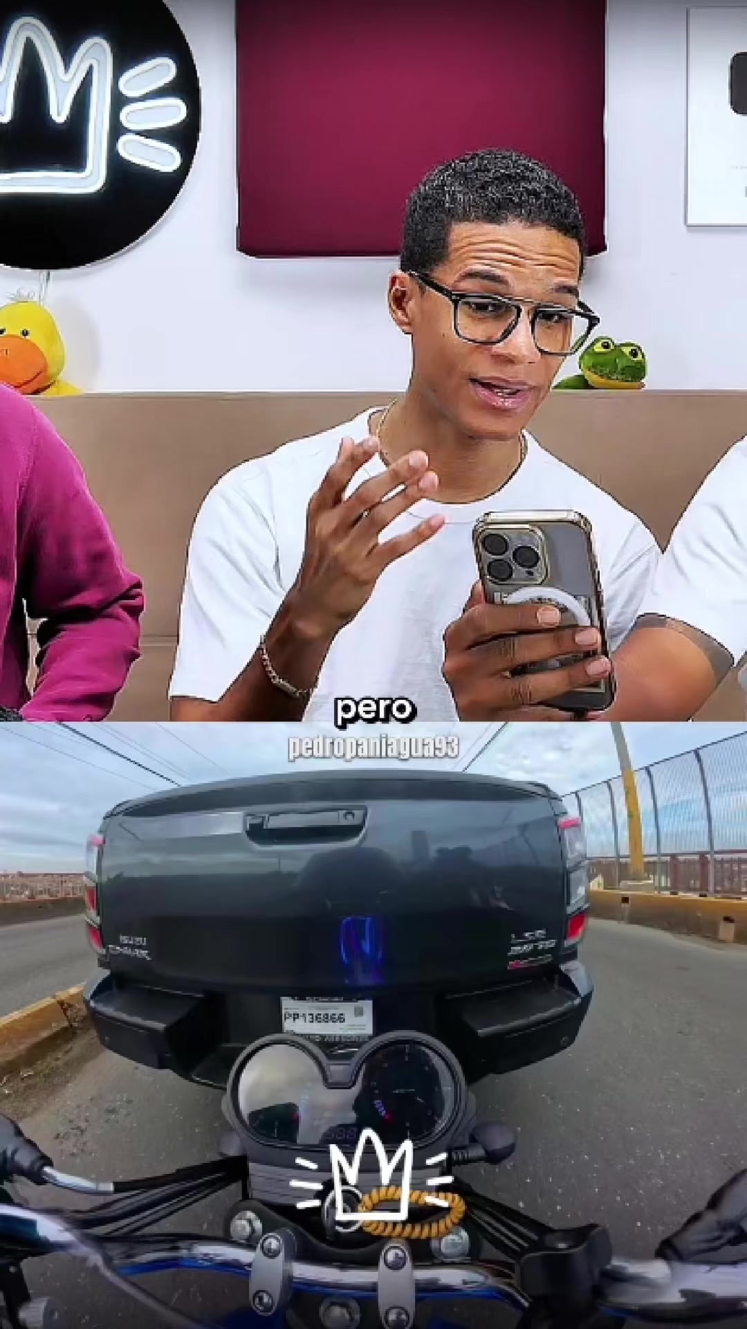 @Los Black Kings