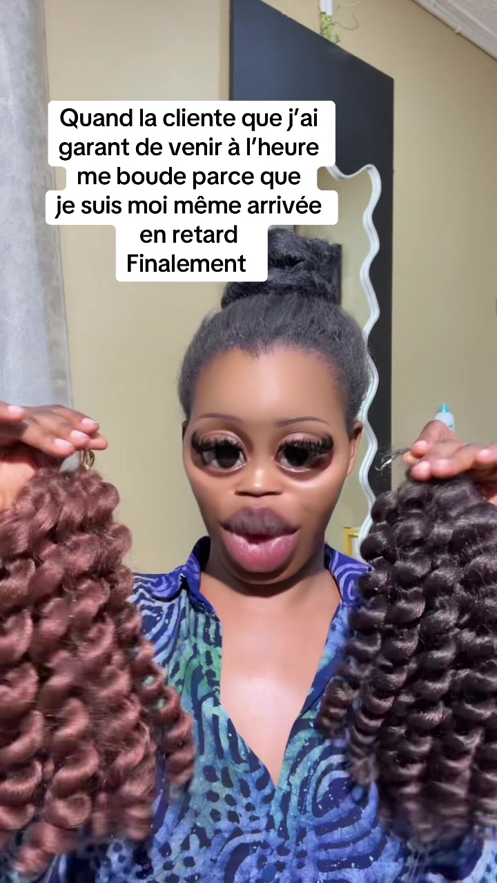 @Dena