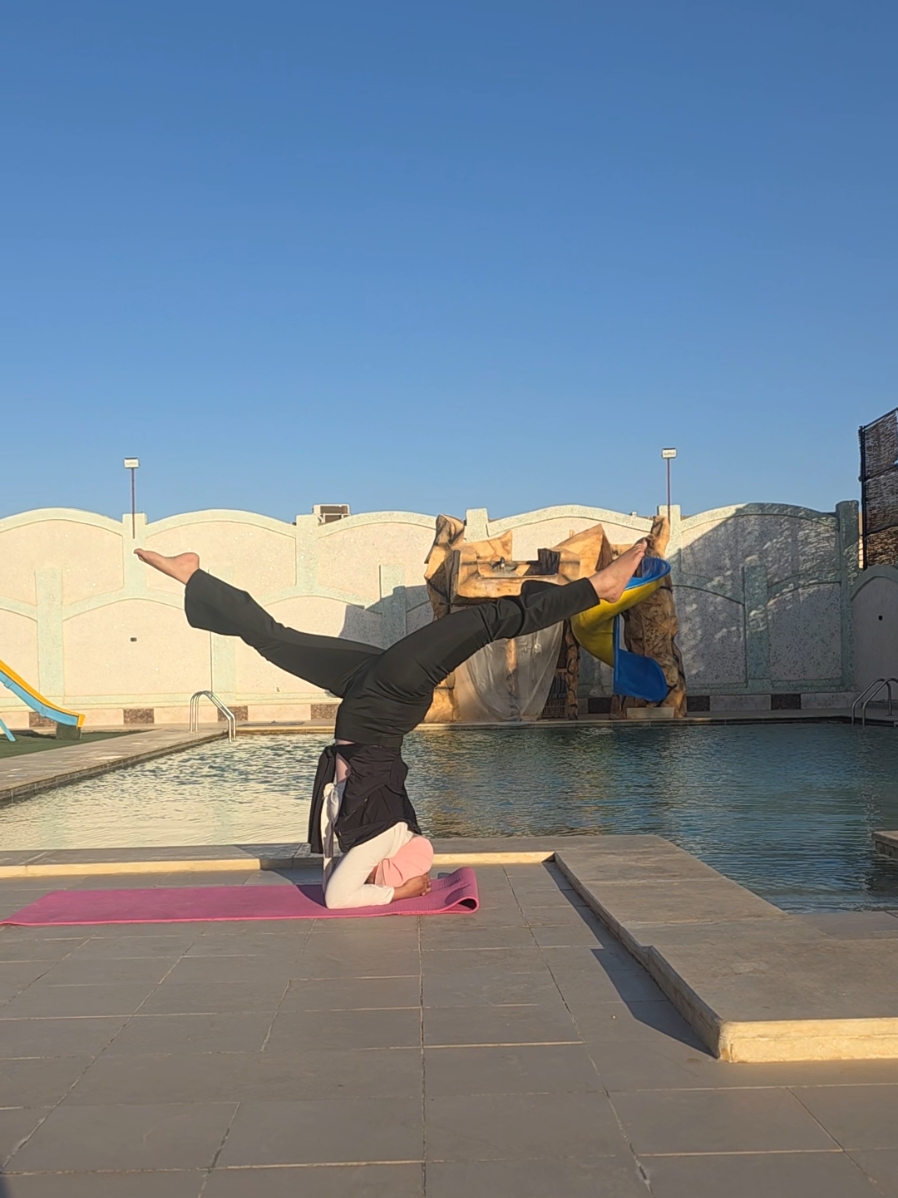 @Aerial Grace