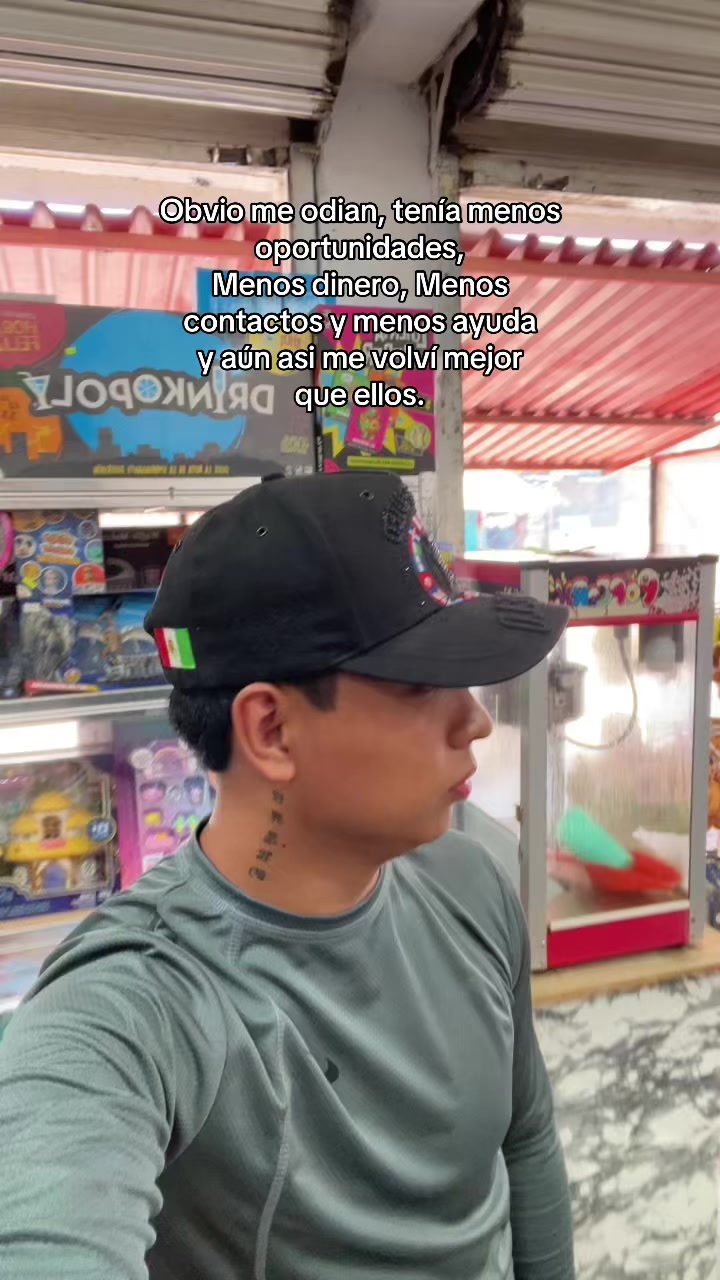@El Jair Hern&aacute;ndez