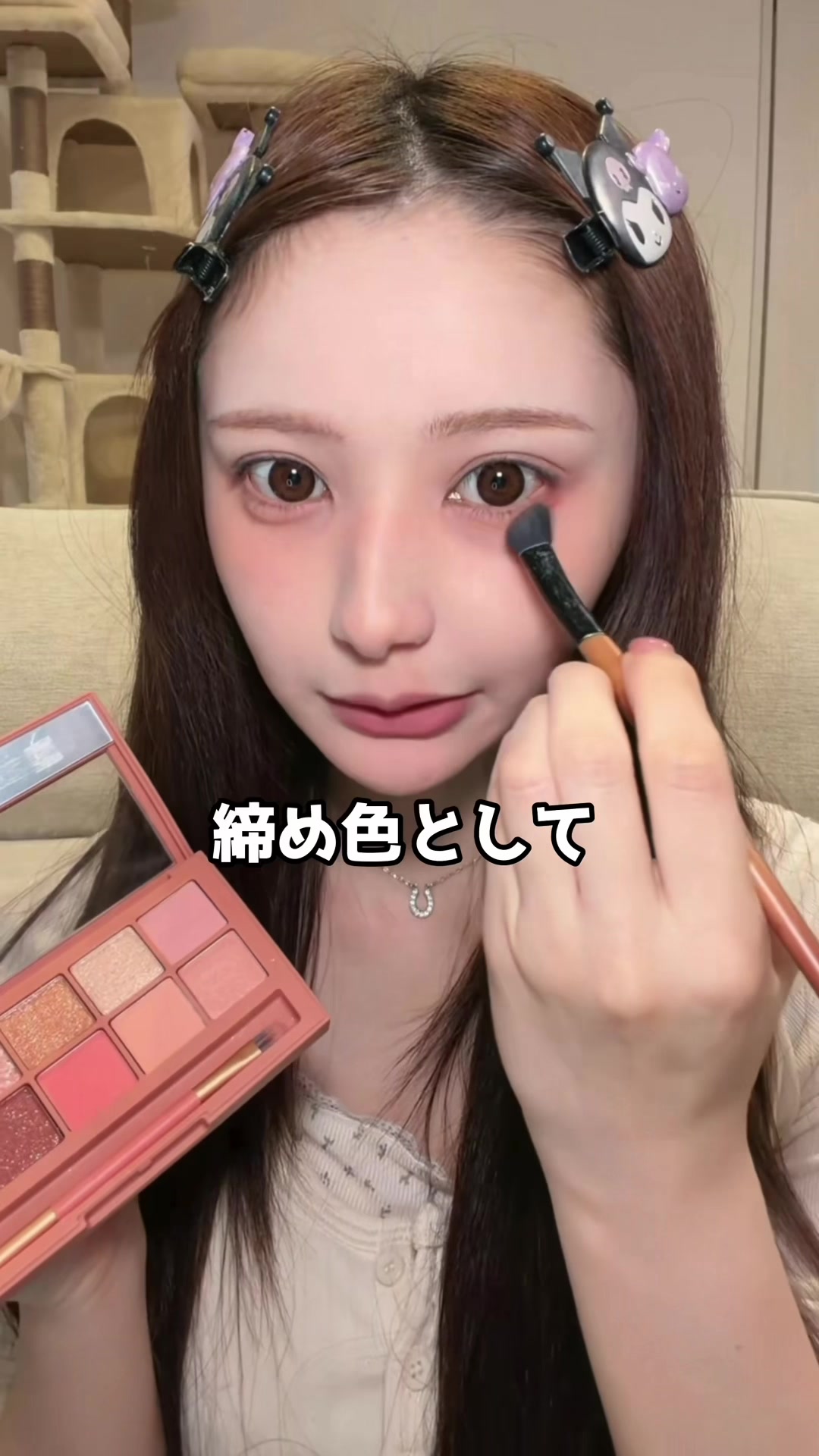 @すなずり(かりんです)
