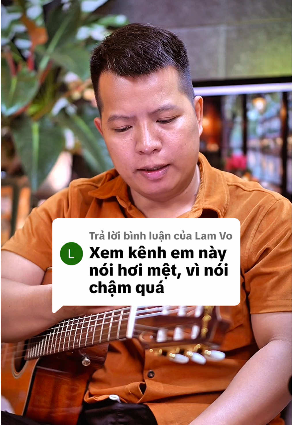 @Bảo Guitar