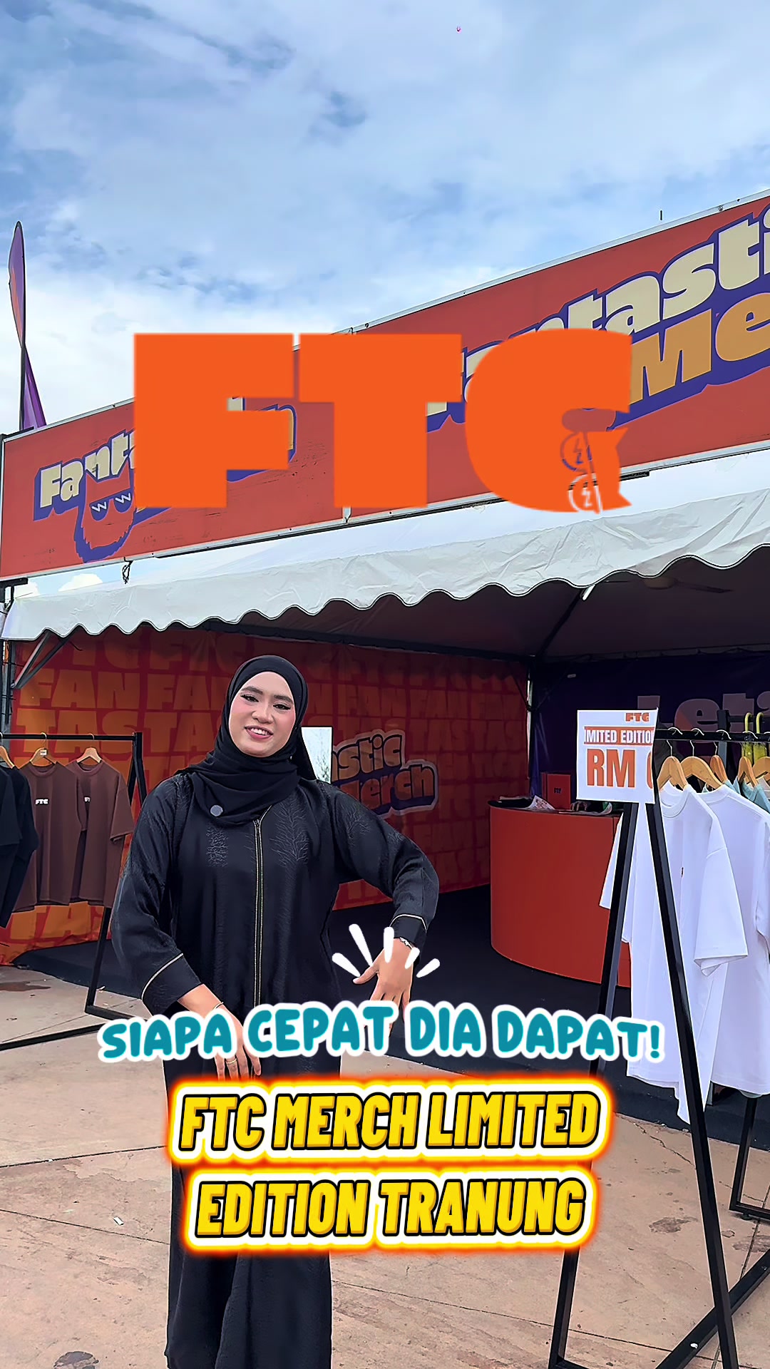 @Fantastic Food Fest By Kak Nab