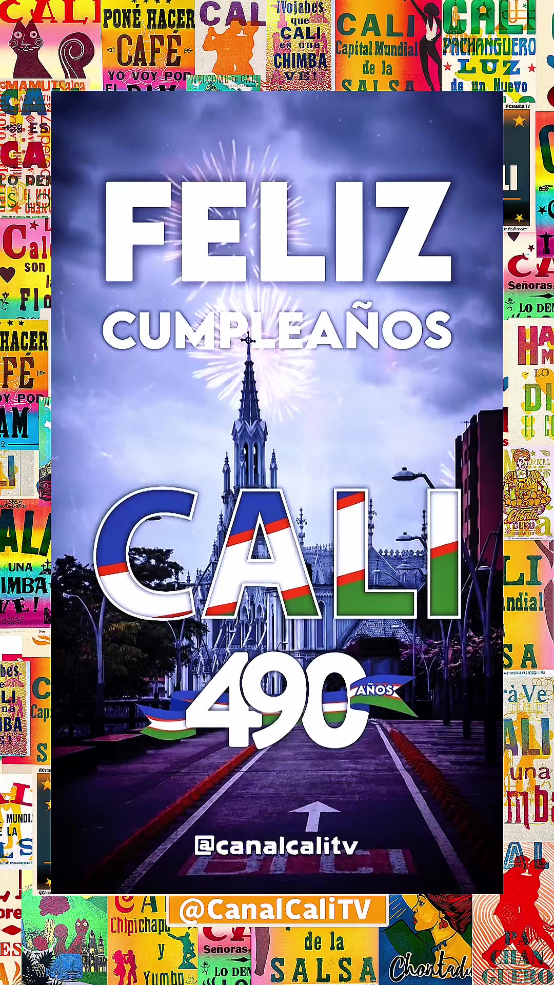 @CanalCaliTV