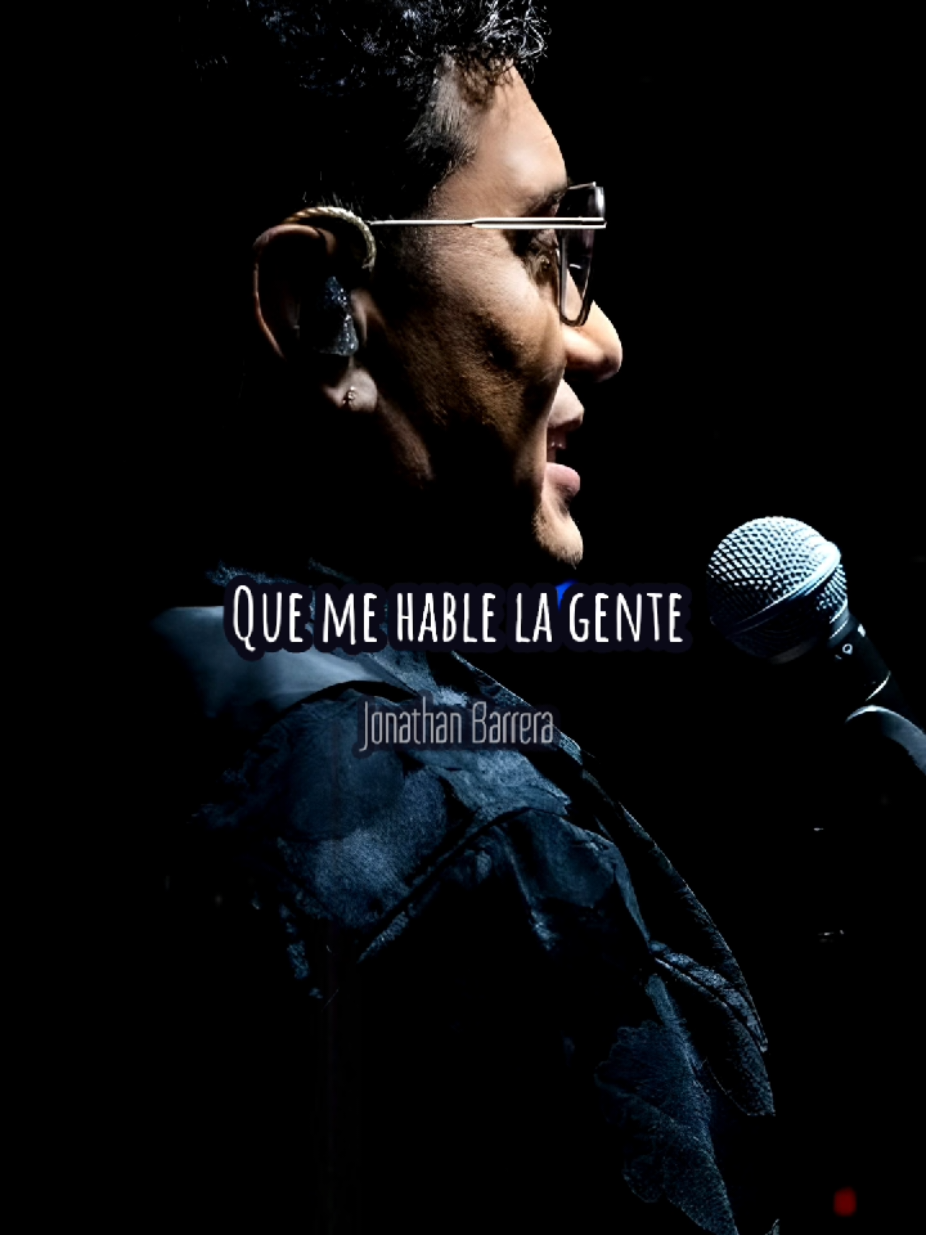 @Jonathan Barrera