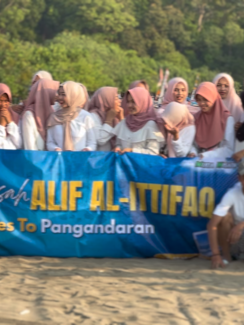 @MUDA WISATA