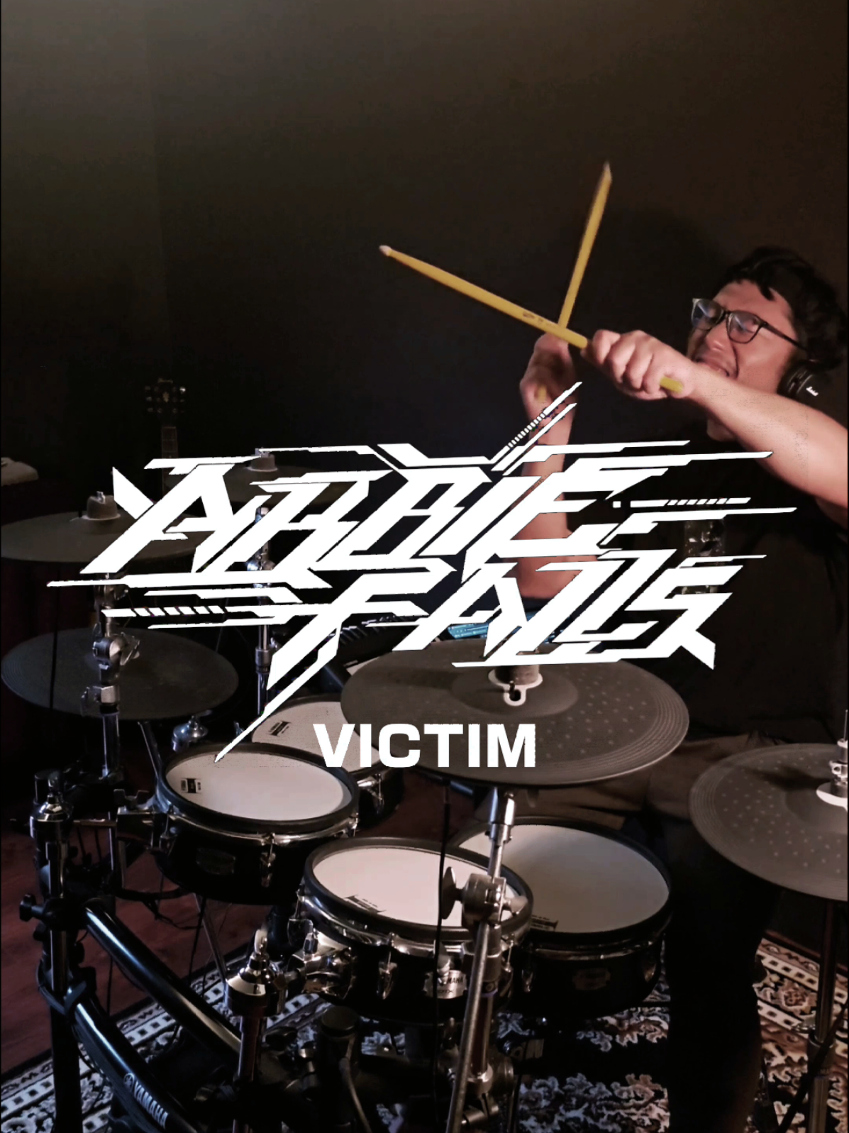 @Ozzie Drums