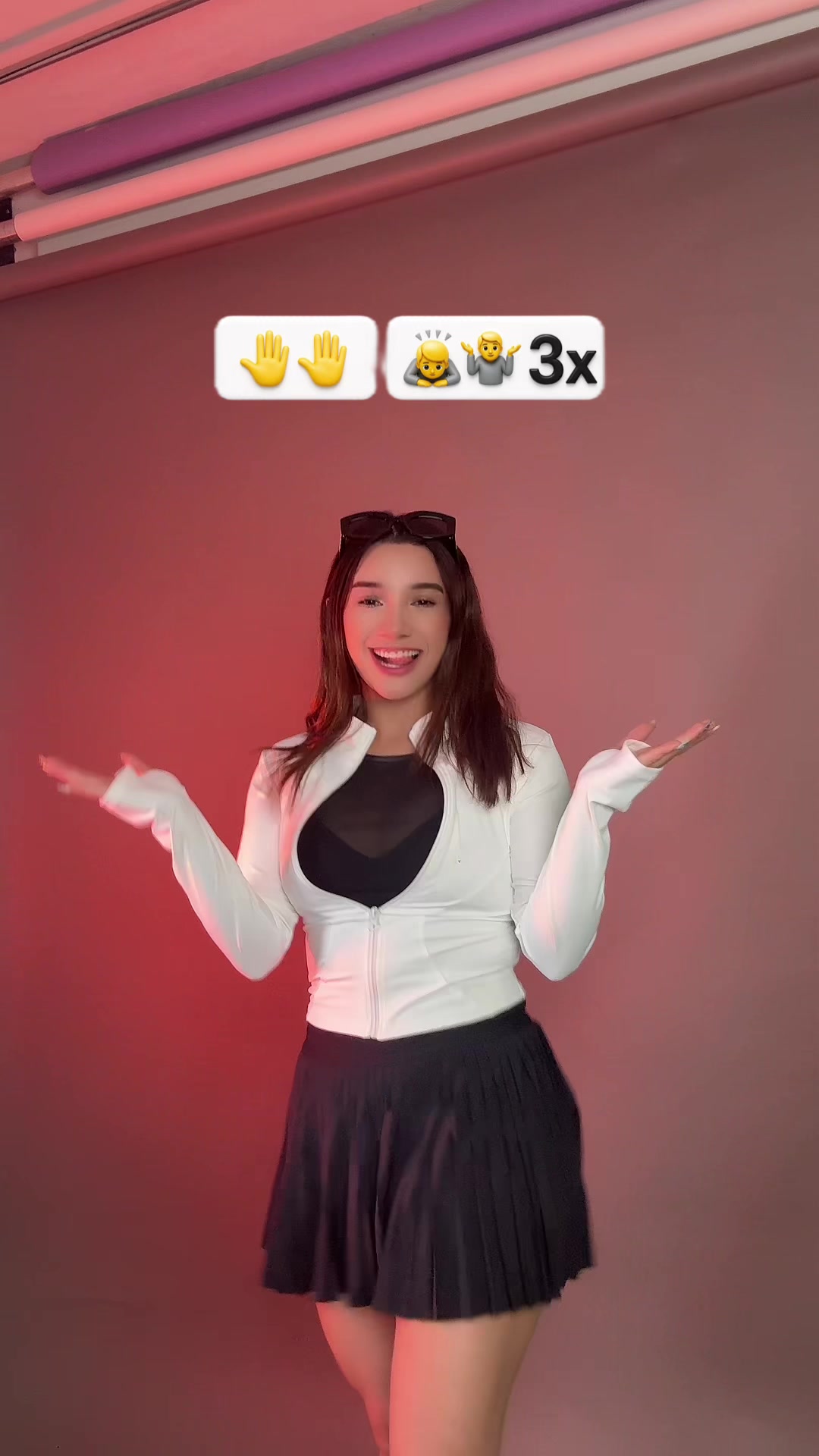 @Lydia Rodriguez