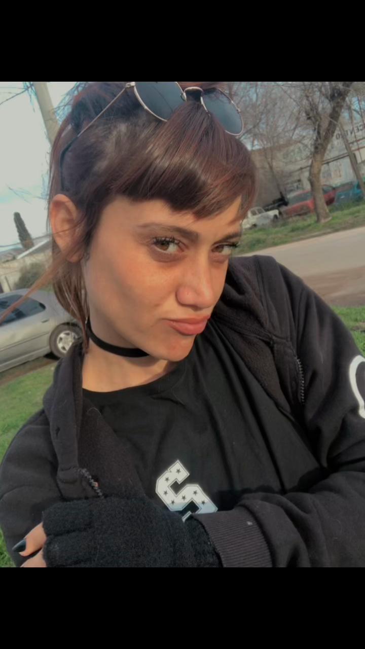 @Marianela Barranou