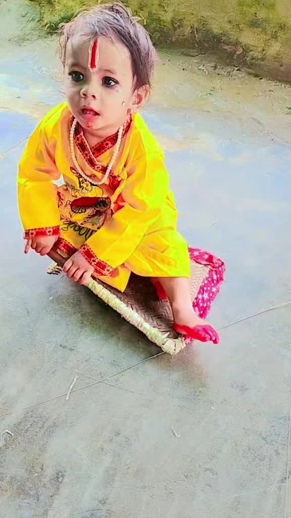 @Chandani Thakur