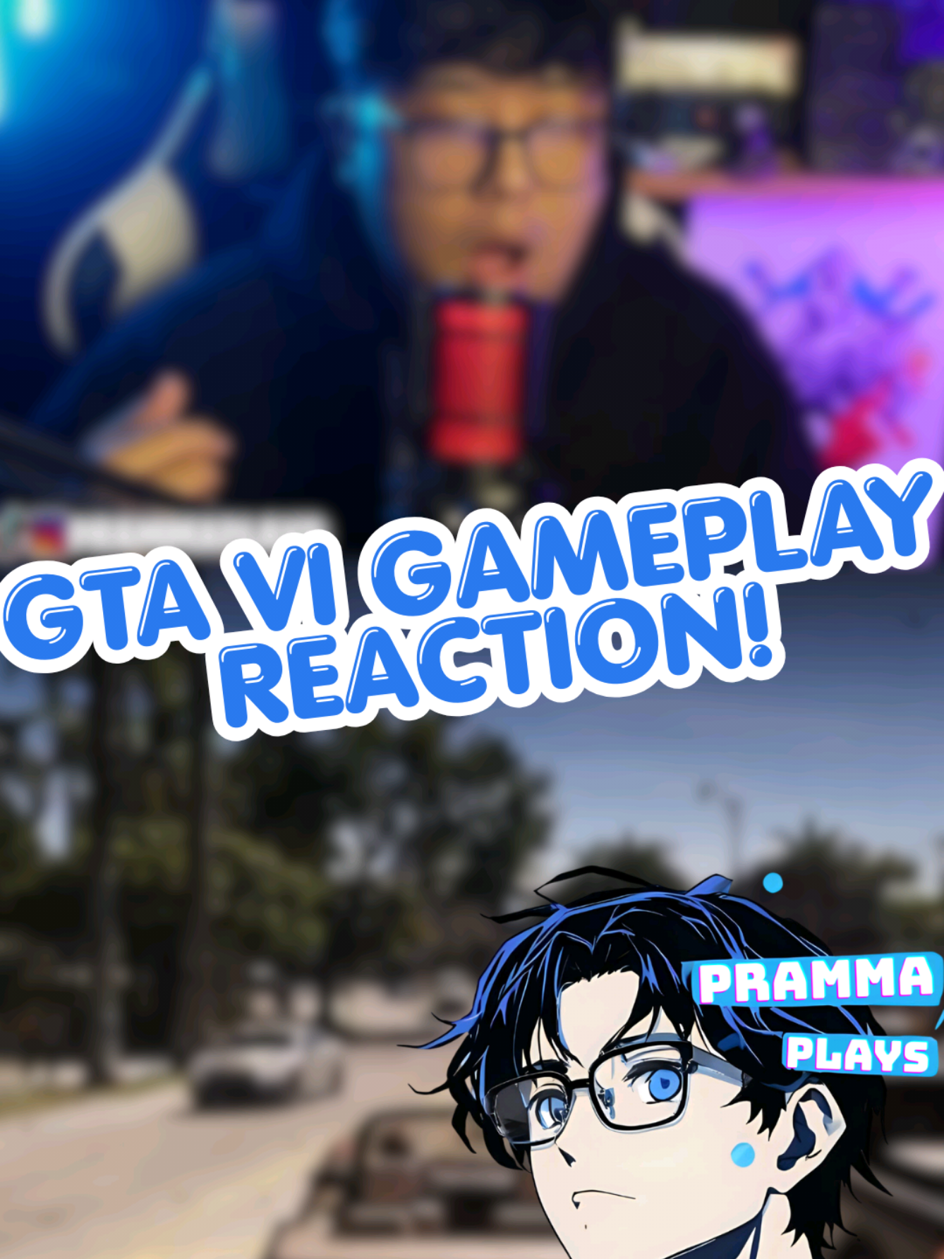 @Pramma Plays