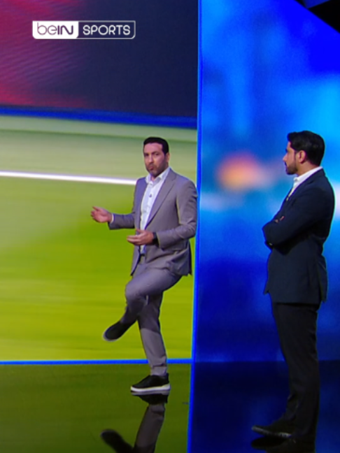 @beIN SPORTS