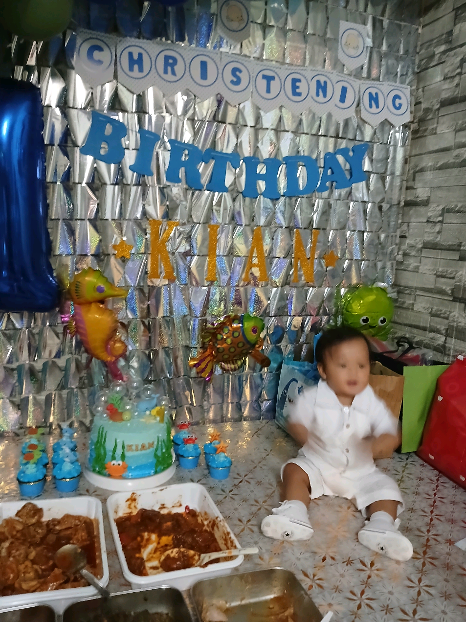 @Rinecelle Ann Garcia