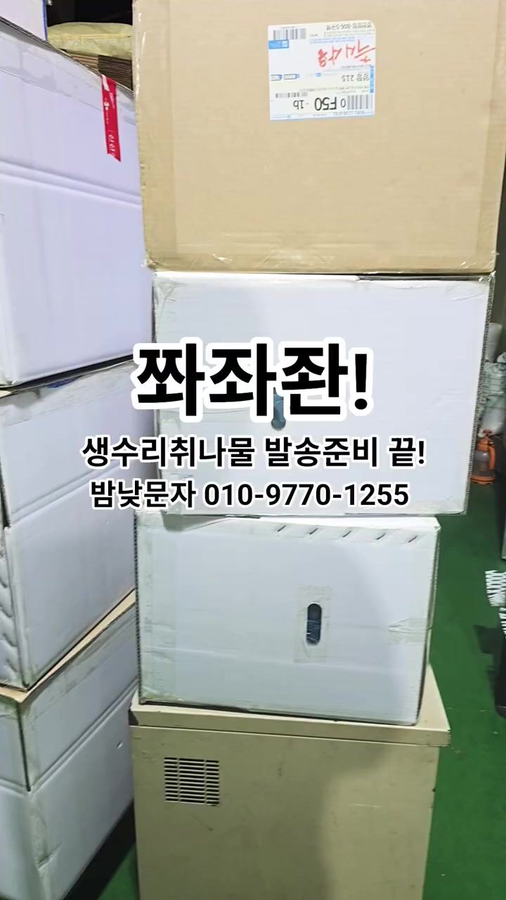 @🔥고물급남자