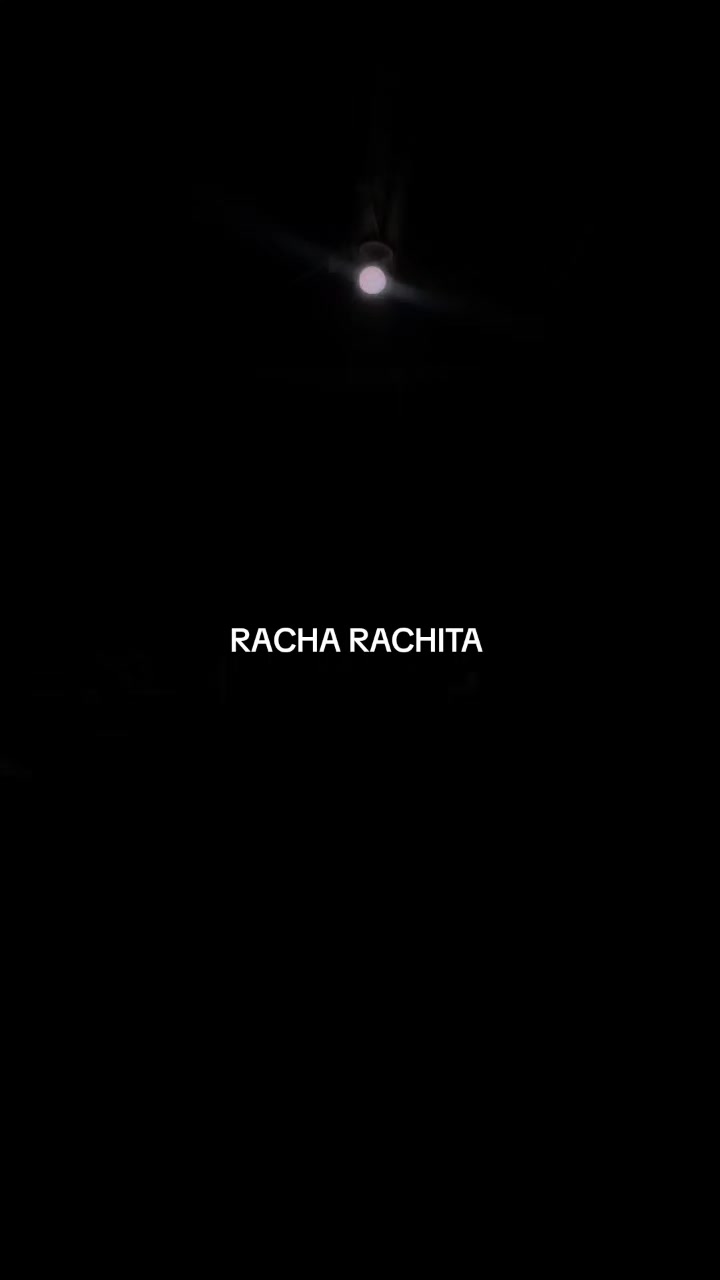 @Rachita 🔥
