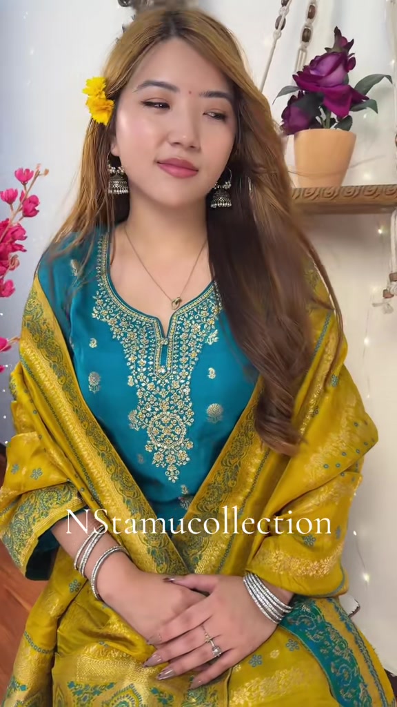 @NS Tamu collection 🇳🇵