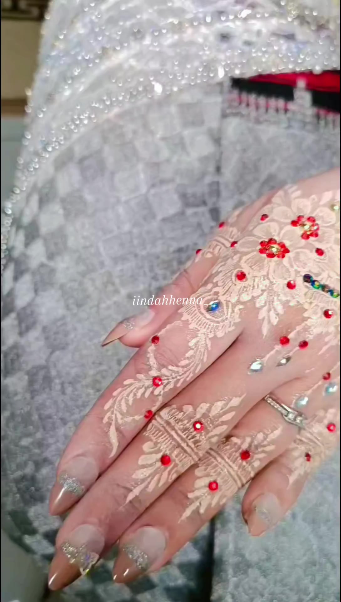 @iindahhenna_Lampung utara
