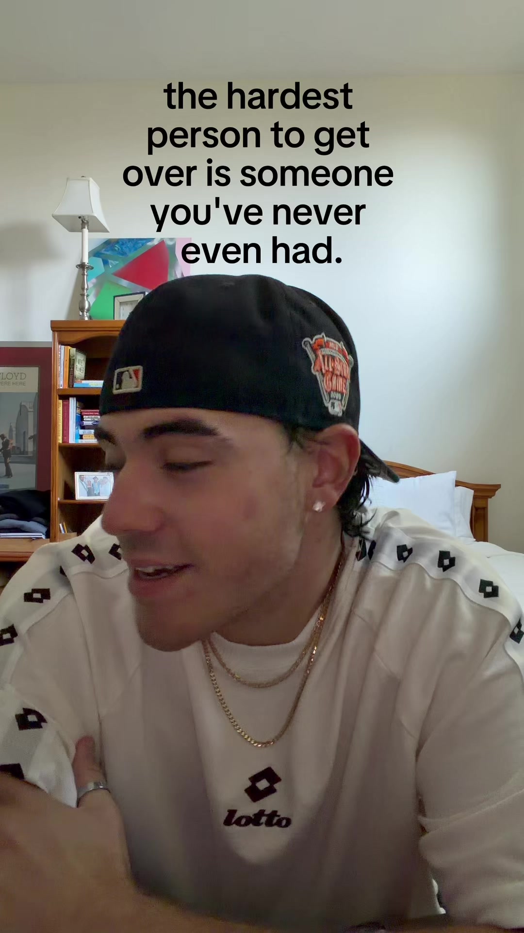 @Jordan Anthony