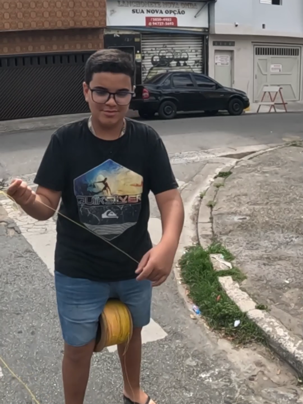 @Til&atilde;o Mc 👽