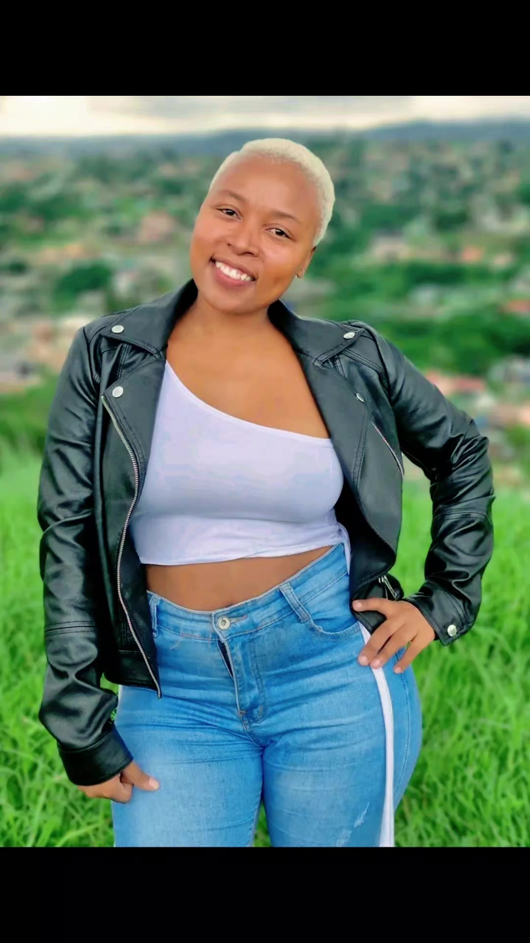 @Tracy_Ndlela 🇿🇦