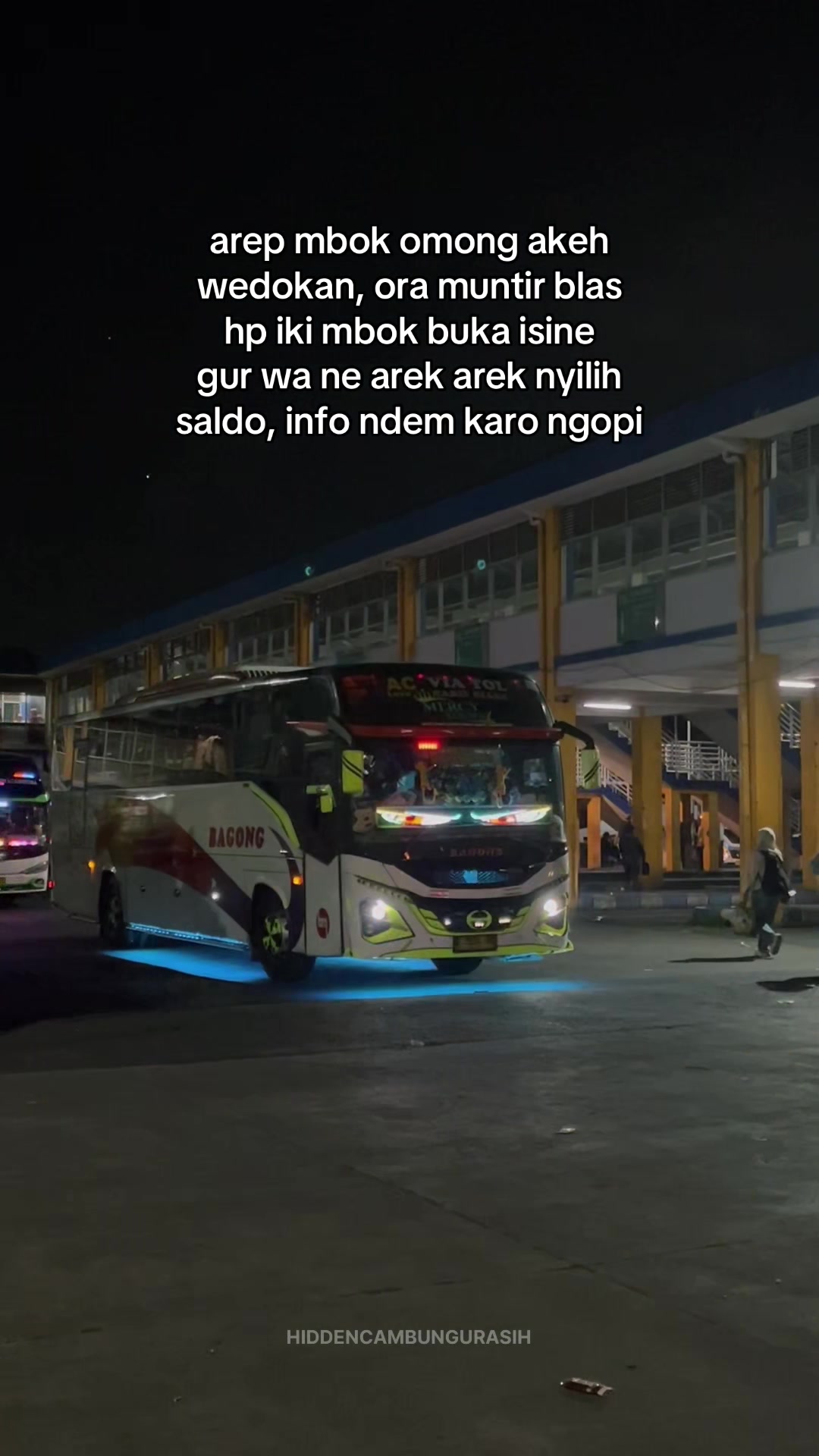 @Hidden Cam Bungurasih