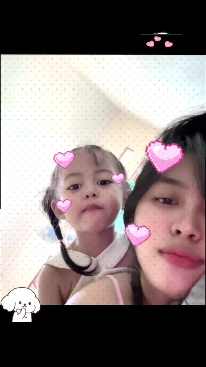 @Fitri juga❤️