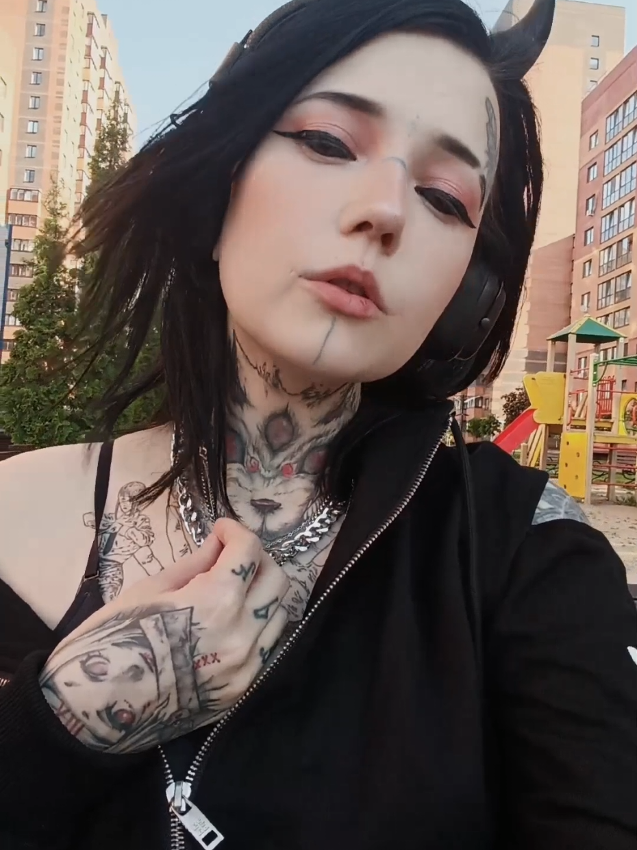 @ликорис ひ