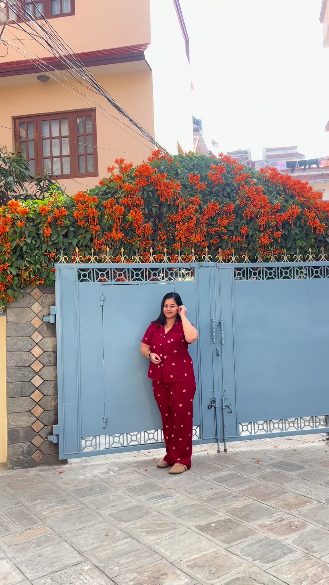 @Sanjita Adhikari