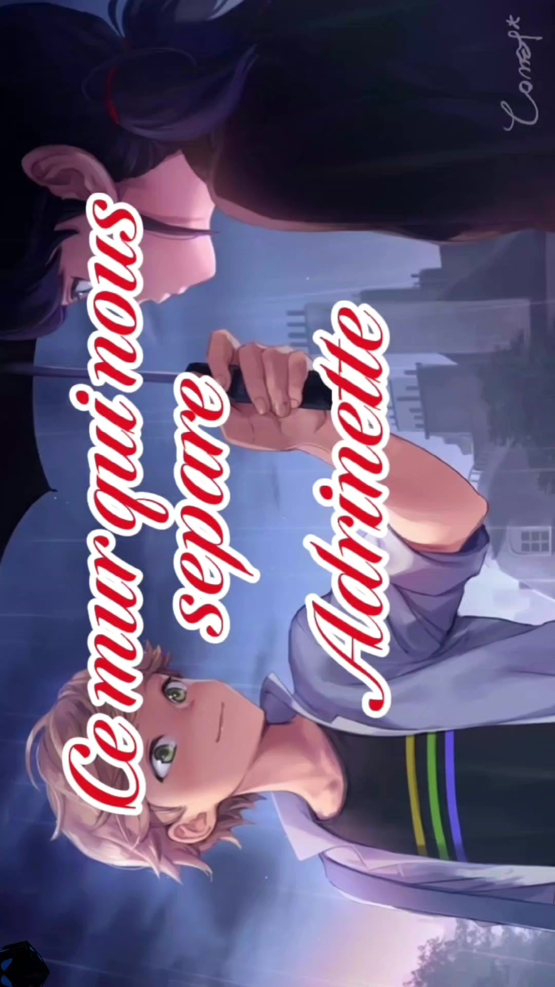 @Multifandom