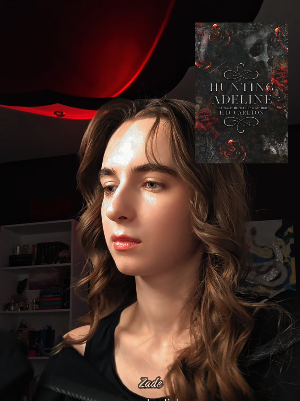 @✨️Alisha 💗📚✨️
