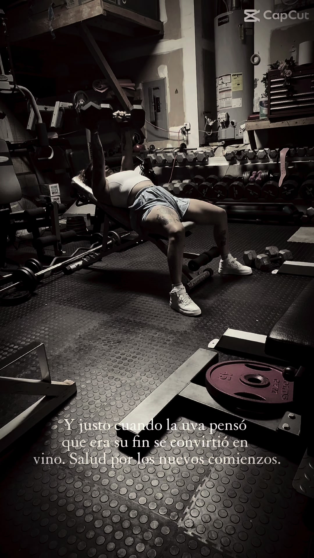 @🏋️♀️Yoce 🍕🦋🌻
