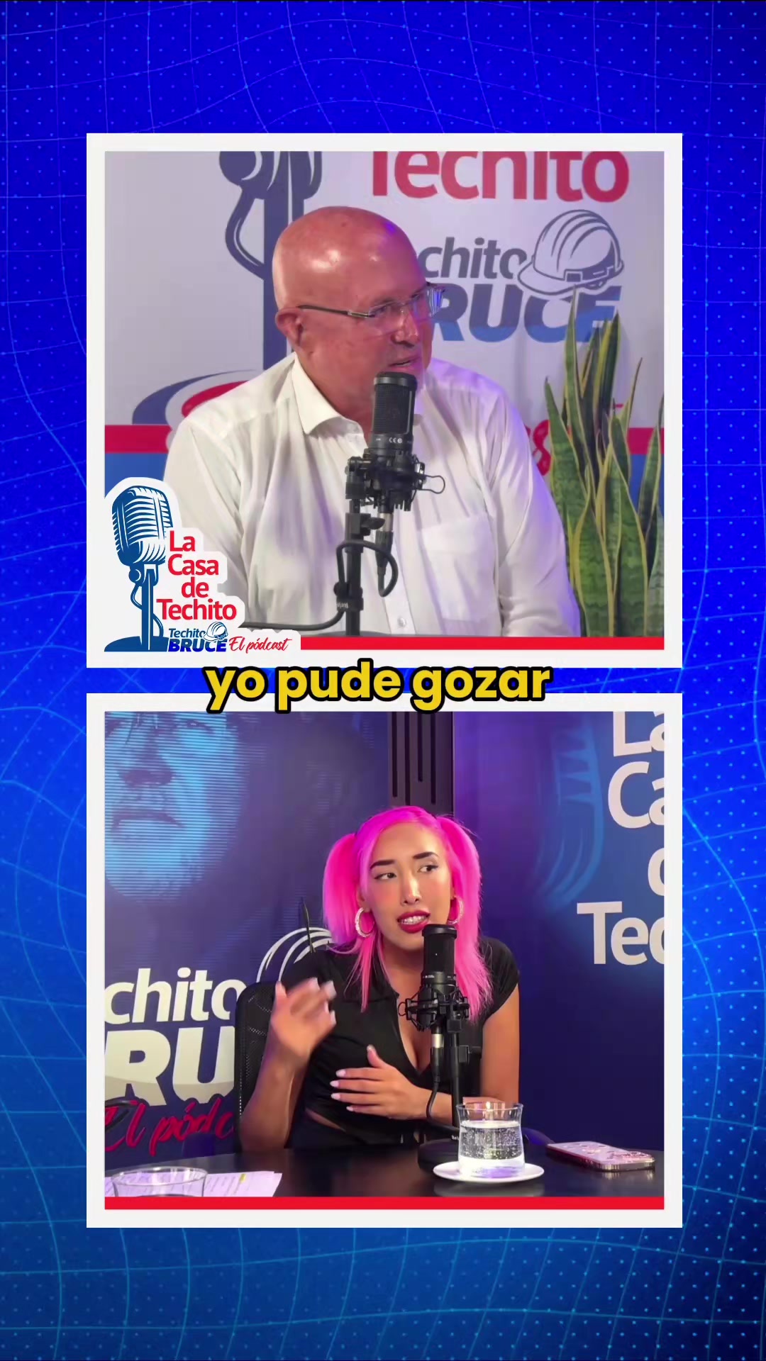 @Carlos Bruce - Techito