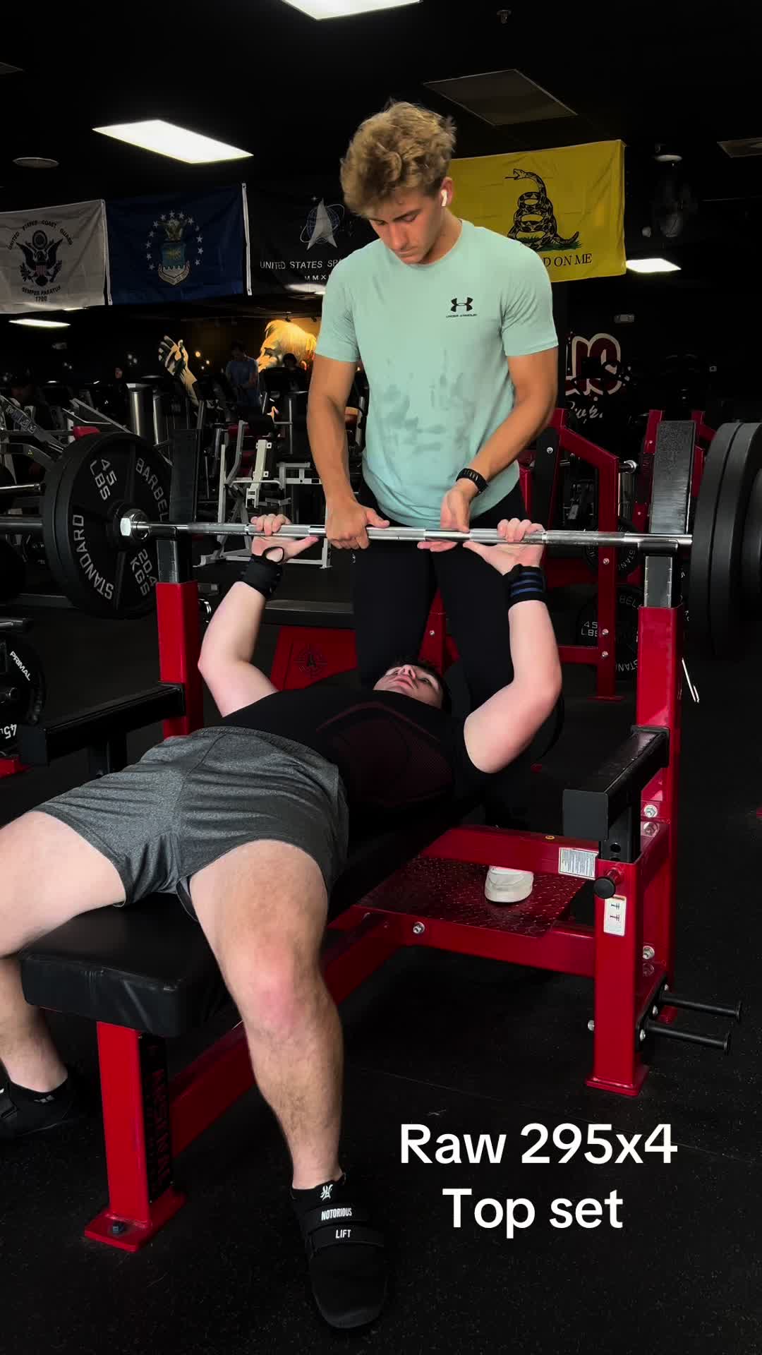 @Kyle lifts