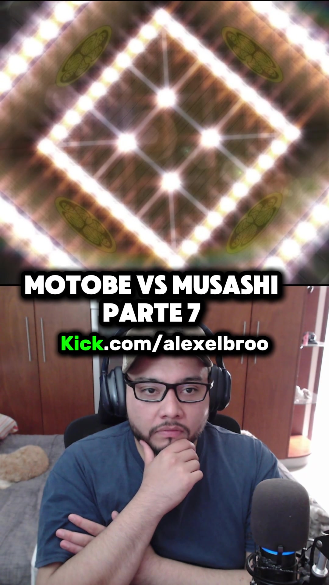 @Alexelbroo Gaming