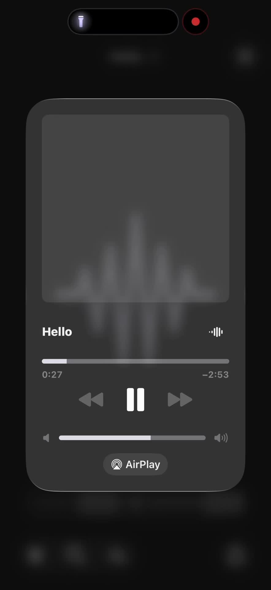 @Hotshit unreleased