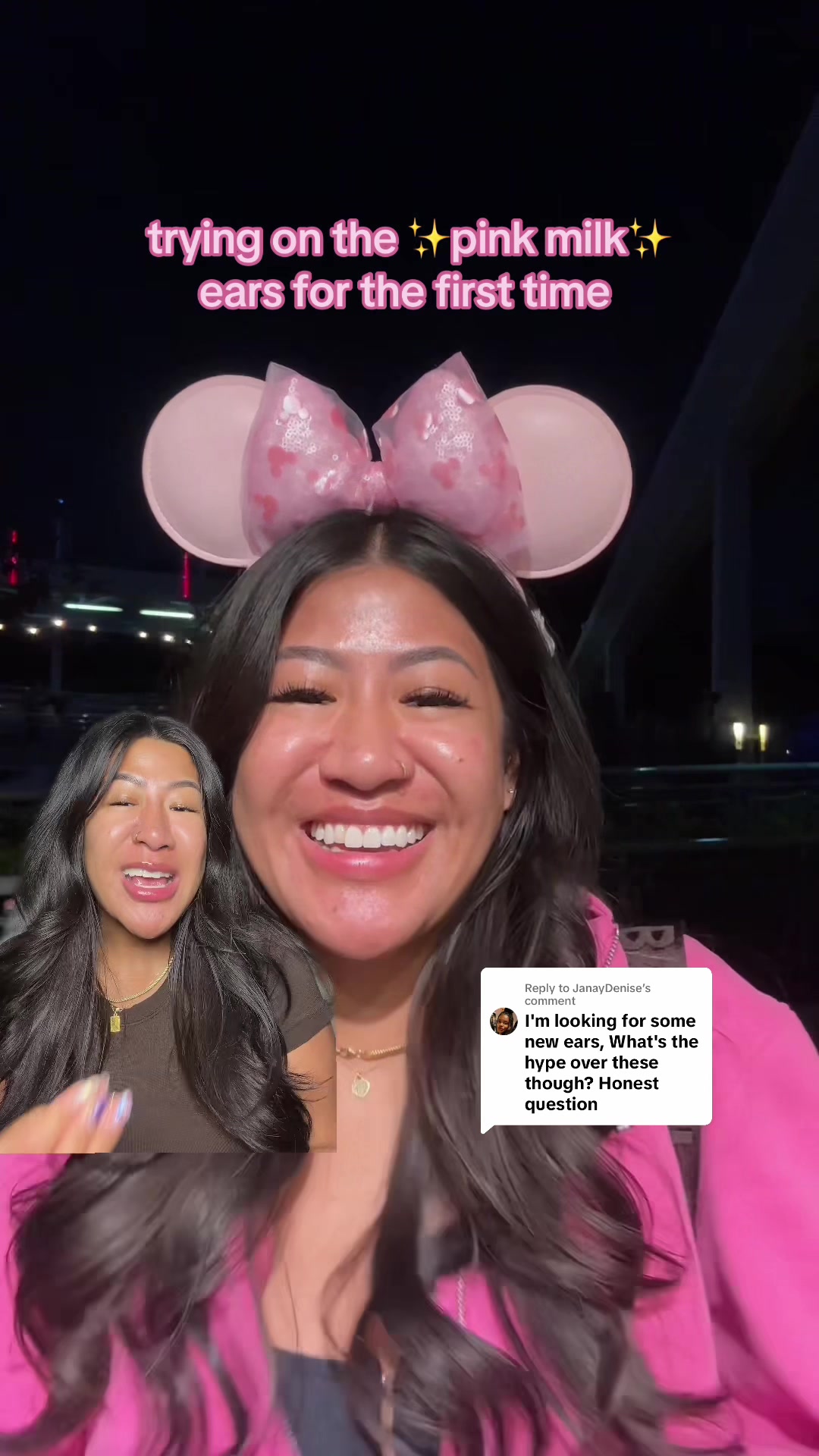 @aileen in the parks✨