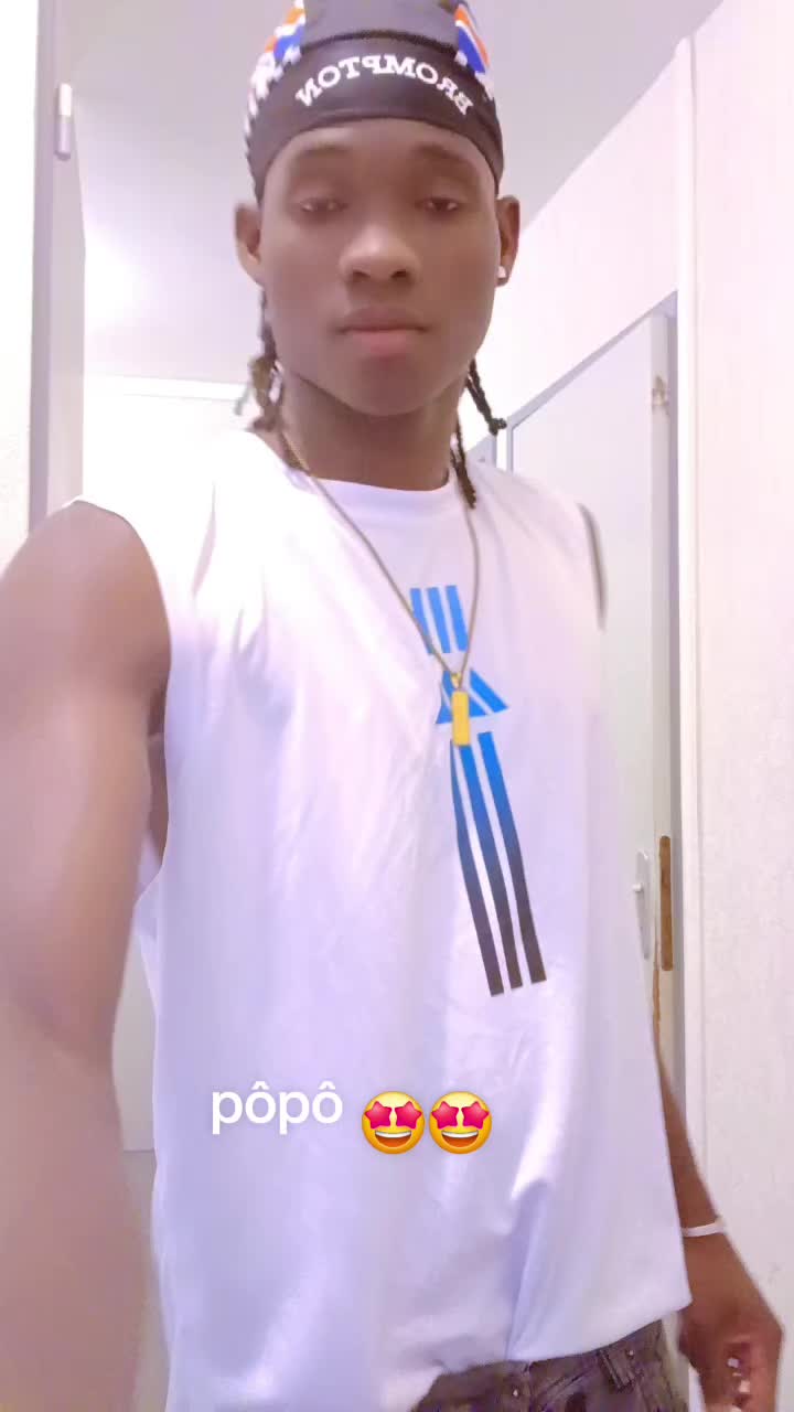 @fousseni le charmeur ⚔️⚔️