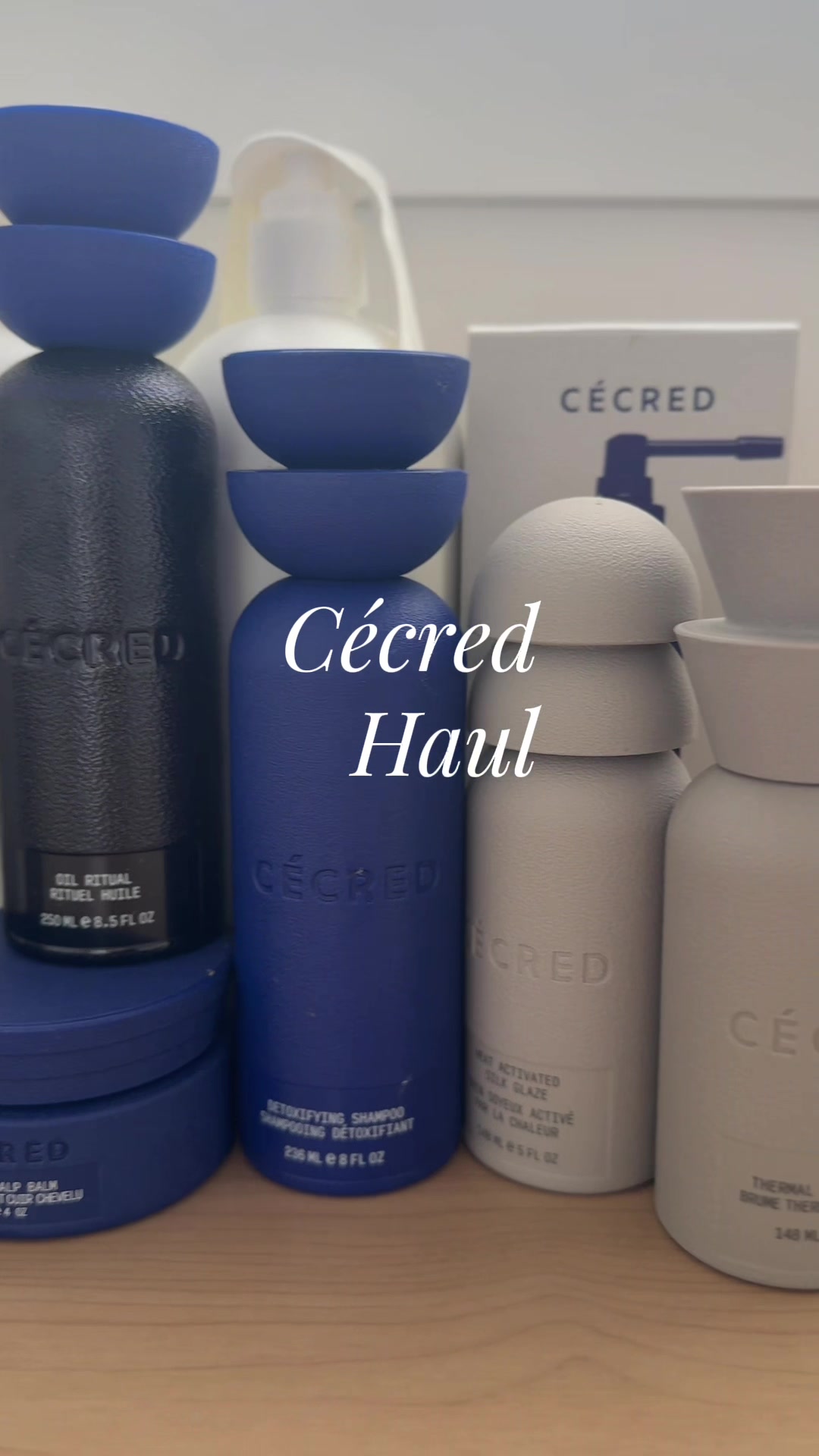 @Kae | Hair + Skin + Body care