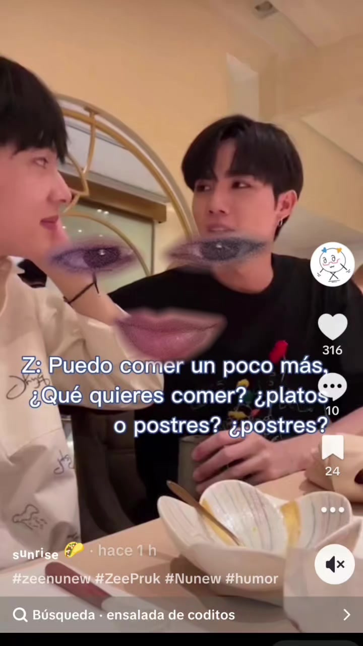 @ₛᵤₙᵣᵢₛₑ 🌮