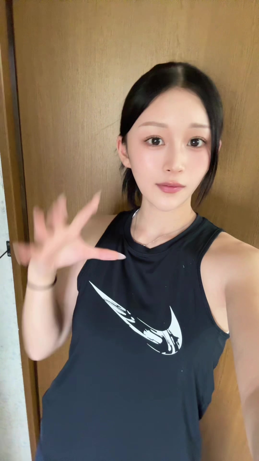 @松本里乃【野球girl】