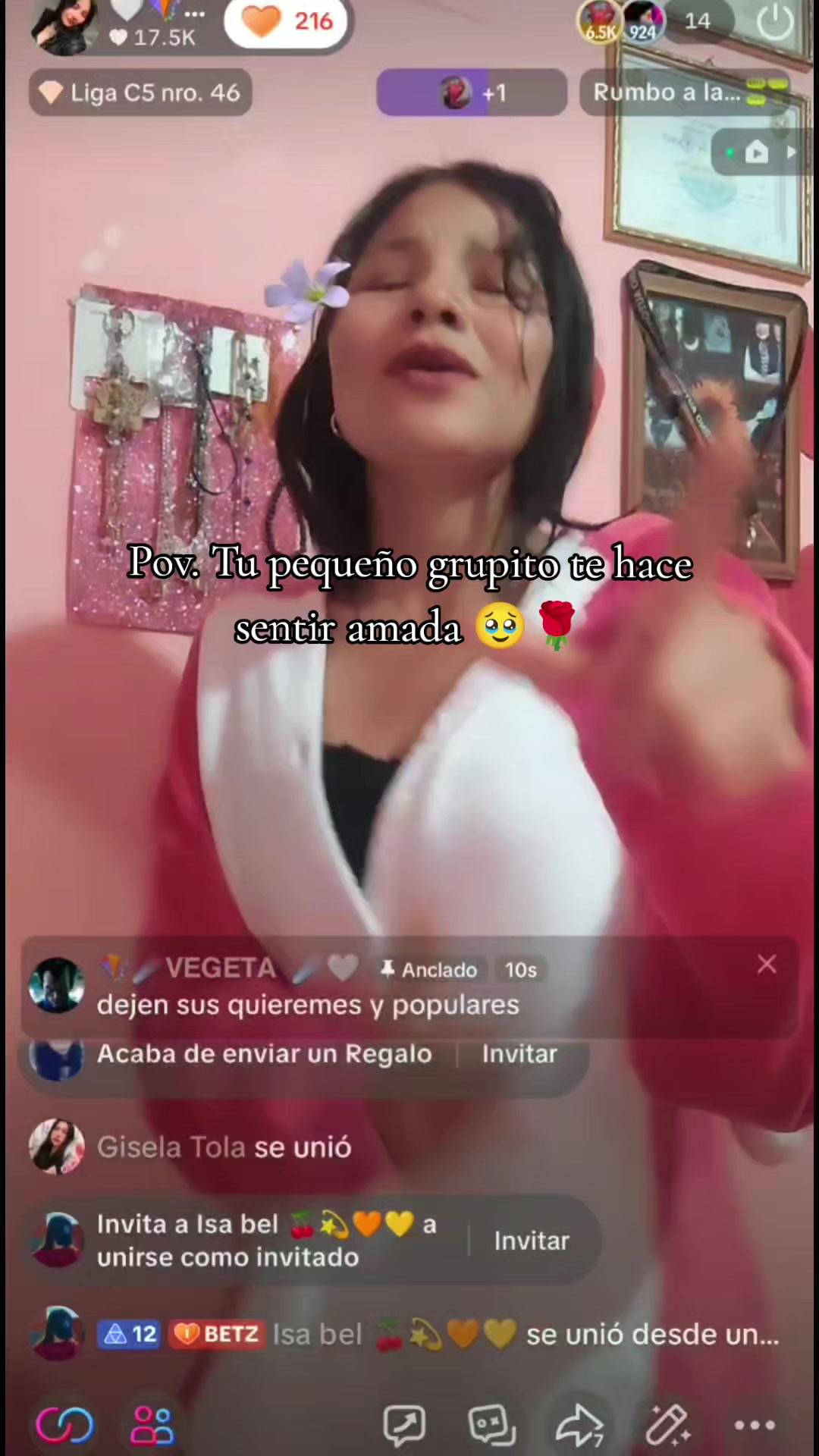 @🤍🪁LA_PUNATE&Ntilde;ITA🤍🪁(BET)