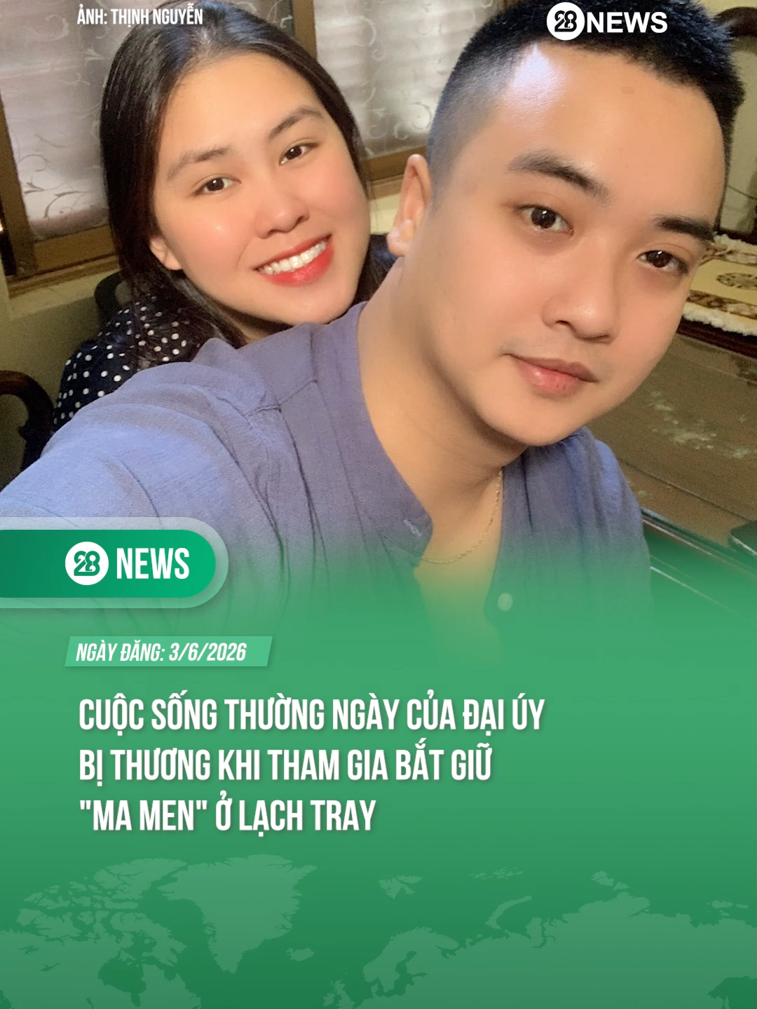 @Theanh28 Entertainment