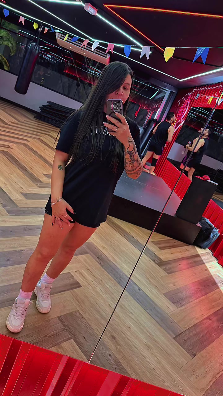 @Uiara Morena Inacio