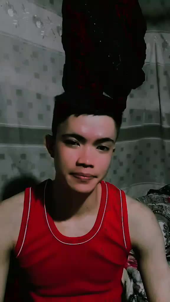 @mahal ko