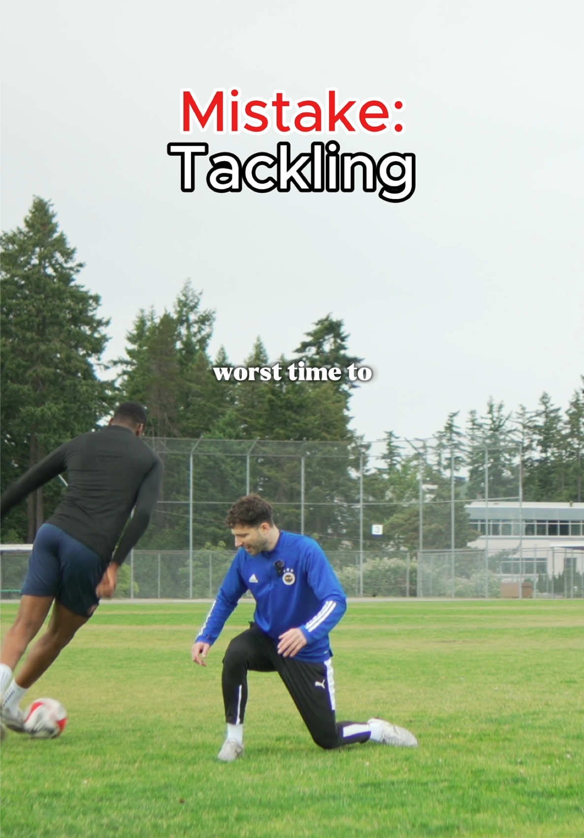 @Football Fundamental
