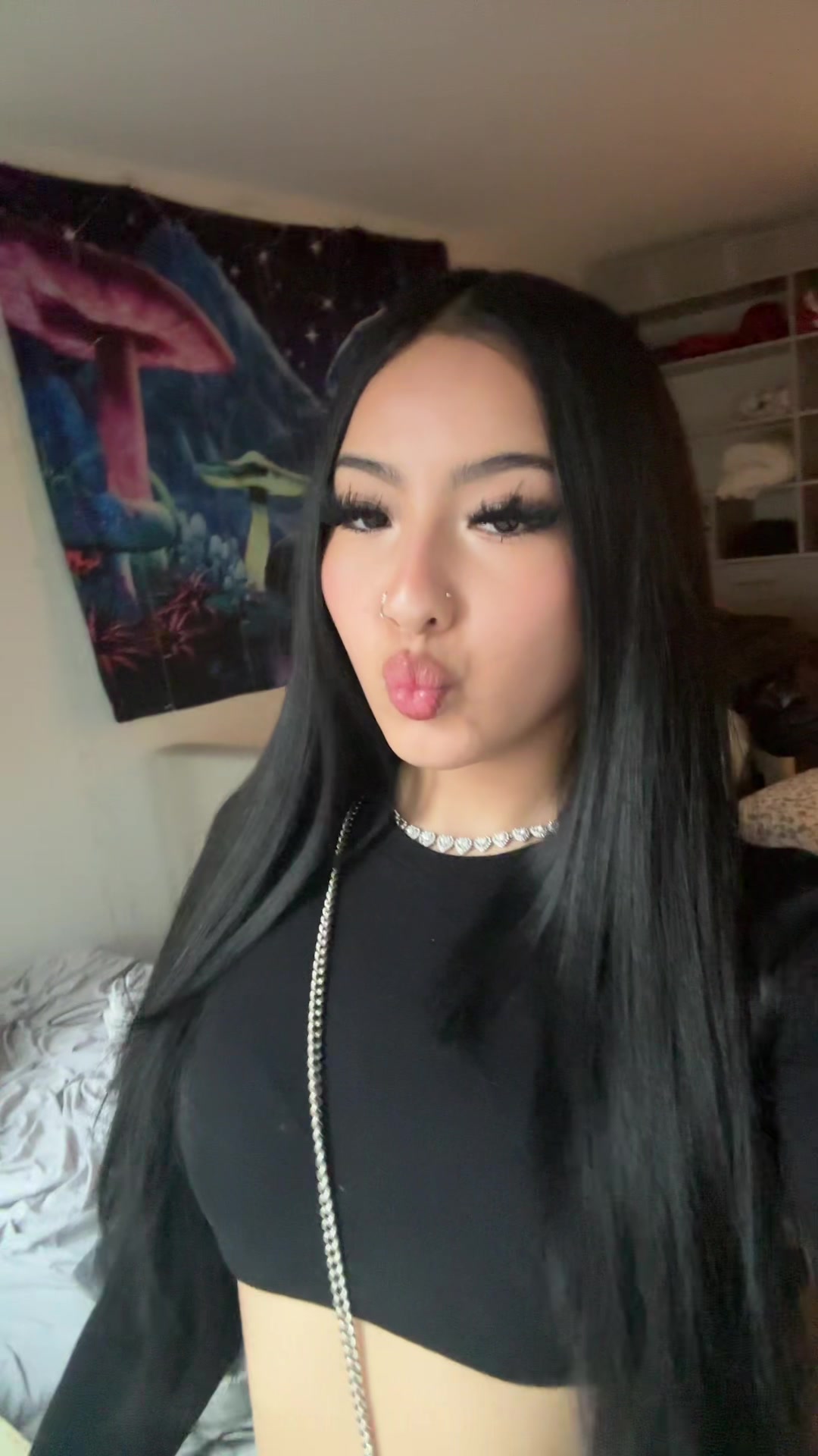 @️