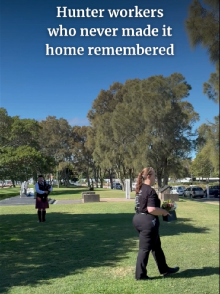 @Newcastle Herald