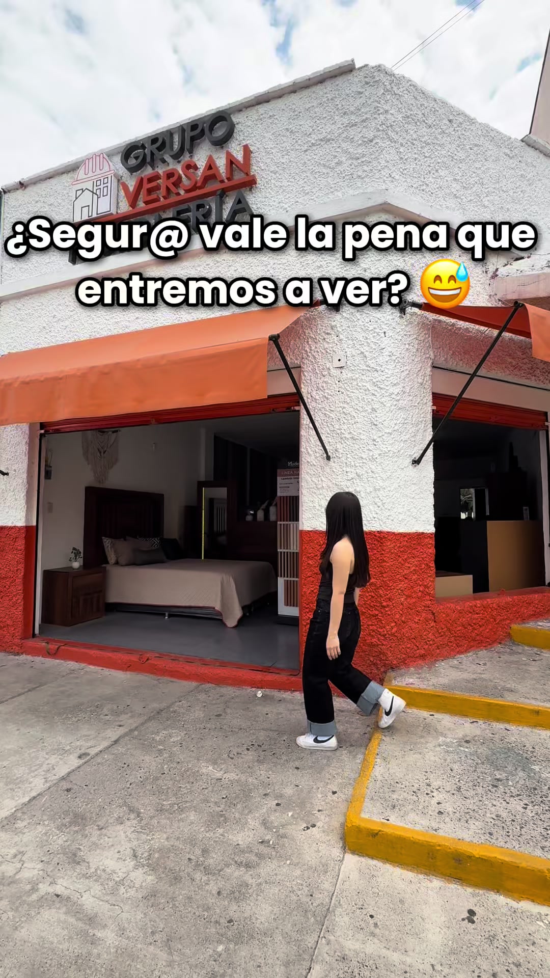 @Grupo versan