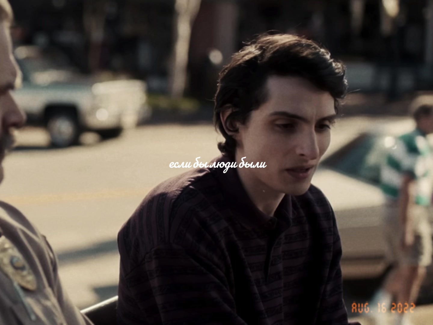 @𝑀𝑖𝑙𝑠𝑠 | byler forever ✧